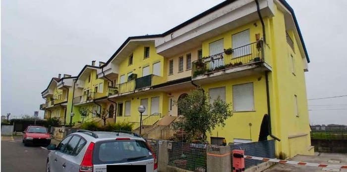 Appartamento trilocale in vendita in Via Papa Giovanni XXIII, Centro, Bevilacqua