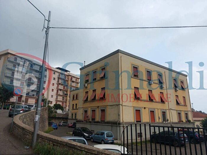 Appartamento con 5 locali in vendita in VIA DELLA STAZIONE, Sala, Catanzaro