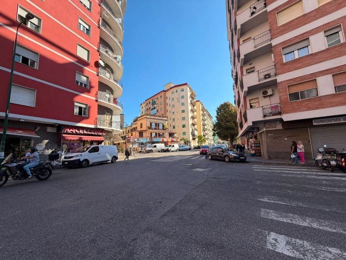 Appartamento bilocale in vendita in Via Luigi Caldieri, Pigna Omodeo, Napoli