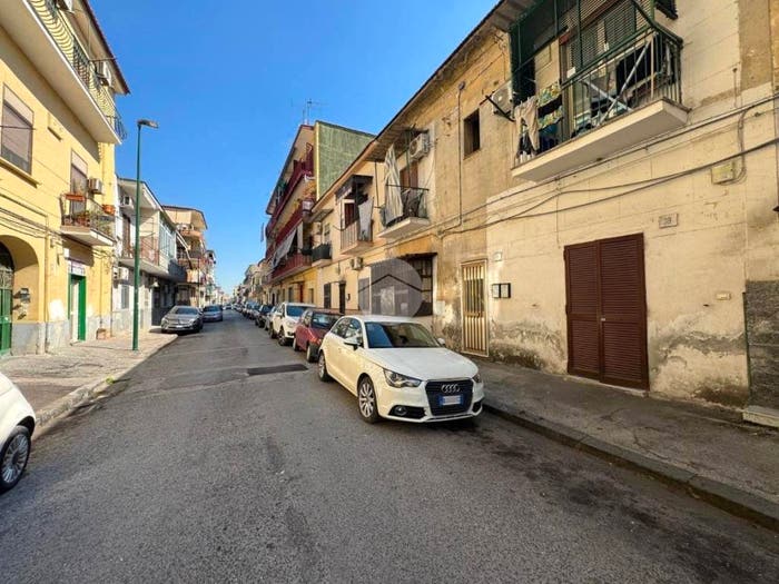 Appartamento monolocale in vendita in Via S Andrea Avellino, Secondigliano, Napoli