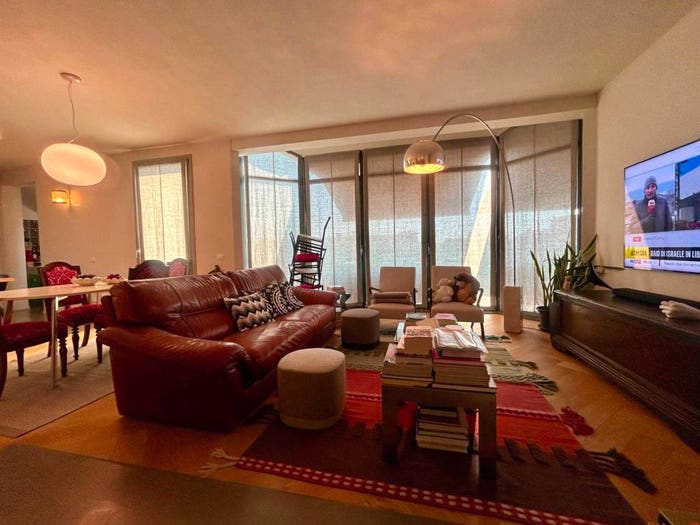 Casa quadrilocale in vendita in Centro, Correggio