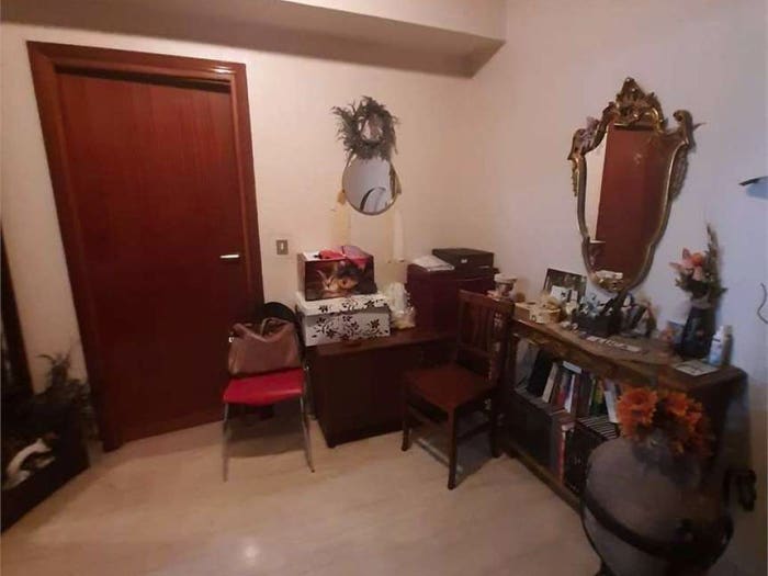 Appartamento con 5 locali in vendita in VIA CAIROLI, Centro Storico, Latina