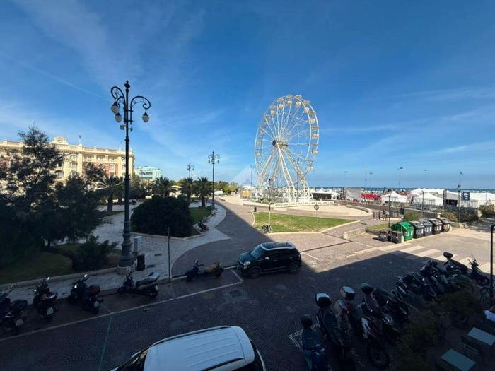 Appartamento bilocale in vendita in Piazza Andrea Costa, Cesenatico Levante, Cesenatico