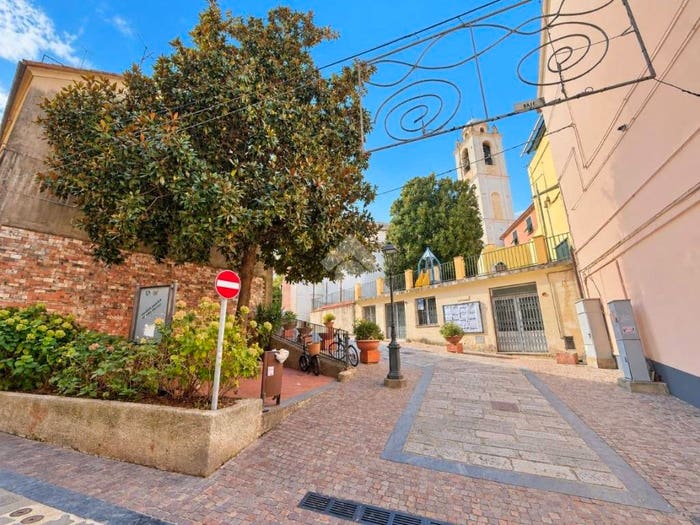 Appartamento monolocale in vendita in Via Stefano Grosso, Albissola Marina