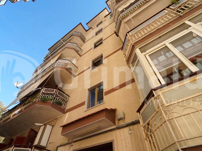 Appartamento quadrilocale in vendita in VIA ROTONDELLA AI CAMALDOLI, Chiaiano, Napoli