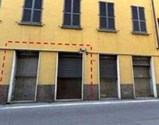 Appartamento bilocale in vendita in Via Padre Domenico Mazzucconi, San Giovanni, Lecco