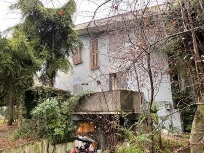 Casa con 6 locali in vendita in Via Montanara a, Feriole, Abano Terme