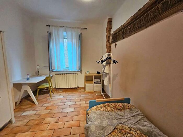Appartamento trilocale in vendita in Via Aurelio Saffi SNC, Centro, Urbino