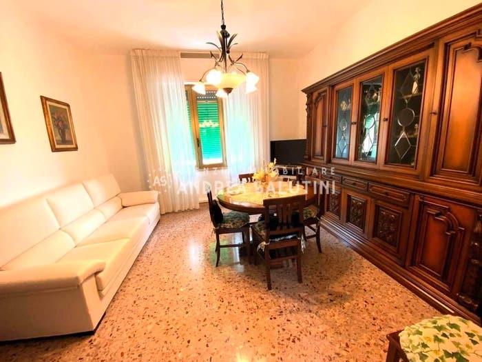 Appartamento quadrilocale in vendita in Il Romito, Pontedera