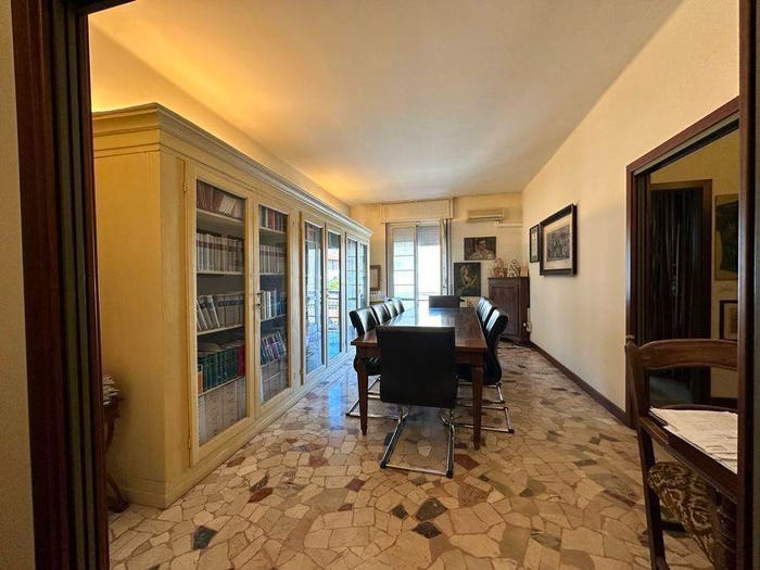 Appartamento quadrilocale in vendita in Via Gerolamo Savoldo, Villaggio Ferrari Duca degli Abruzzi, Brescia