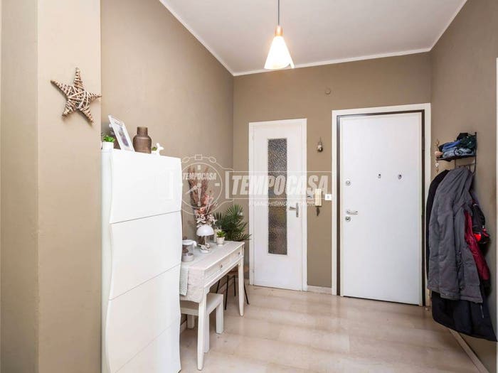 Appartamento quadrilocale in vendita in Strada Andezeno, Semicentro, Chieri