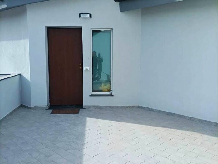Casa quadrilocale in vendita in Via Santa Maria SNC, Santa Maria, Catanzaro