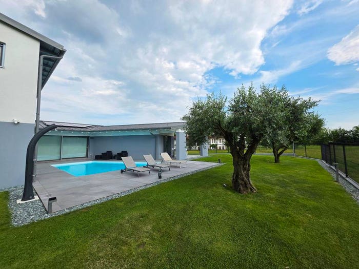 Casa con 6 locali in vendita in Via Castelfranco Veneto, Pordenone Nord, Pordenone