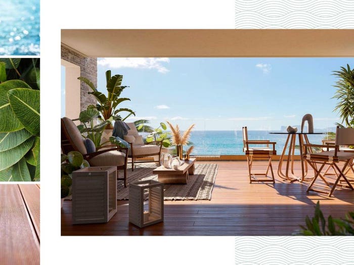 Appartamento trilocale in vendita in Via Josemaría Escrivá de Balaguer, Mercede Calabona, Alghero