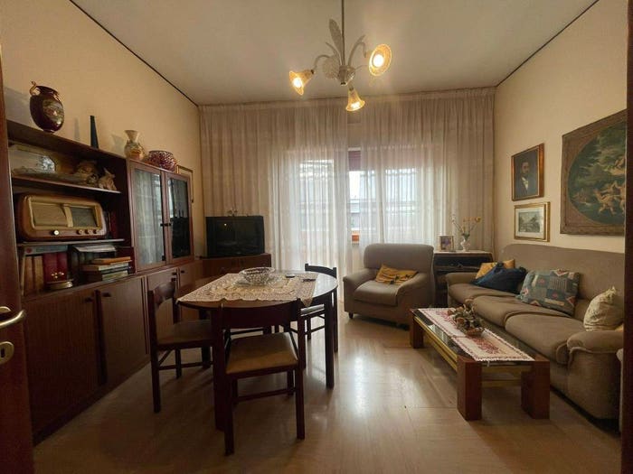 Casa trilocale in vendita in Via Tiburtina Valeria, Tiburtina, Pescara