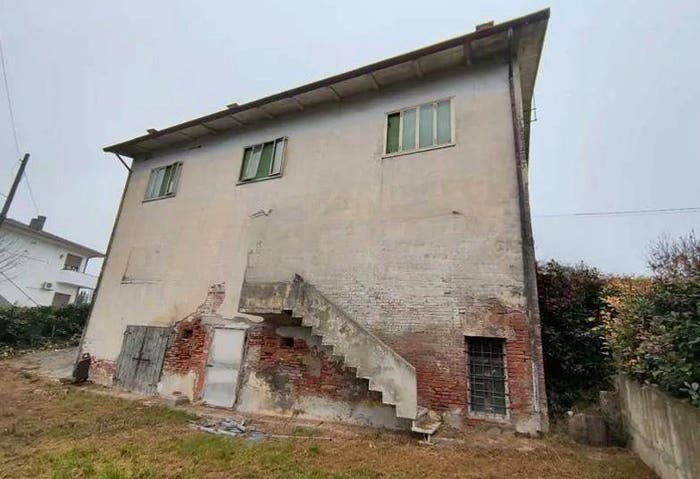 Casa con 5 locali in vendita in Via Roma, Centro, Frassinelle Polesine