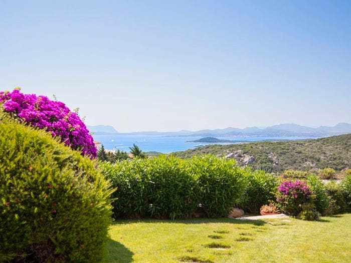 Appartamento trilocale in vendita in Località Abbiadori, Porto Cervo, Arzachena