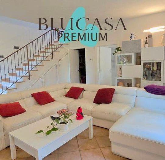 Casa quadrilocale in vendita in Via Loreta, Fratta Terme, Bertinoro