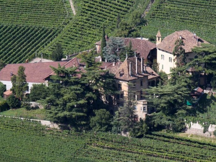 Casa in vendita in Via Santa Giustina, Rencio, Bolzano