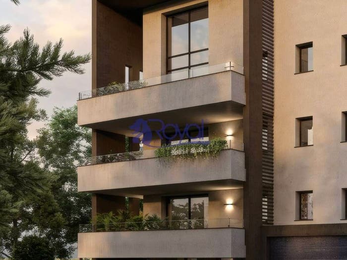 Appartamento trilocale in vendita in Via Roma, Centro, Parabiago