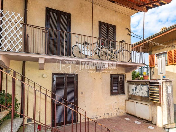 Appartamento bilocale in vendita in Via pescatori, Centro, San Mauro Torinese