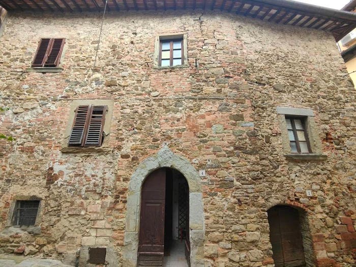 Casa con 6 locali in vendita in Via Querceto, Pergine Valdarno, Laterina Pergine Valdarno