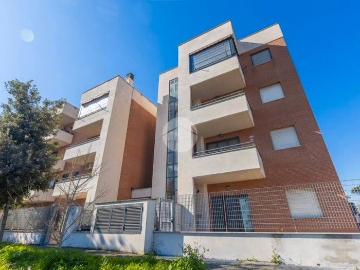 Appartamento bilocale in vendita in Via Raffaello Liberti, Ponte di Nona, Roma