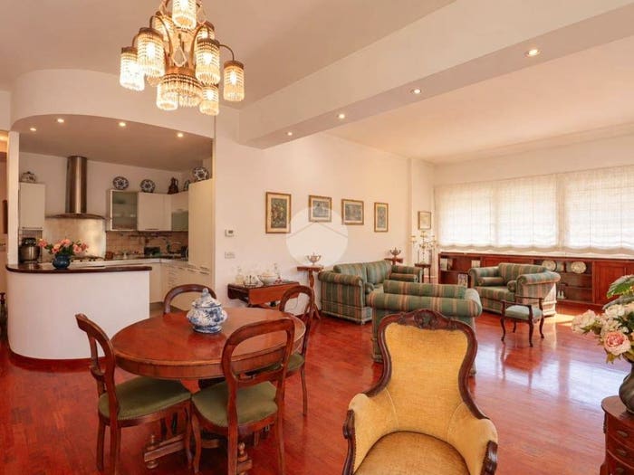 Appartamento trilocale in vendita in Via Fonteiana, Monteverde Vecchio, Roma