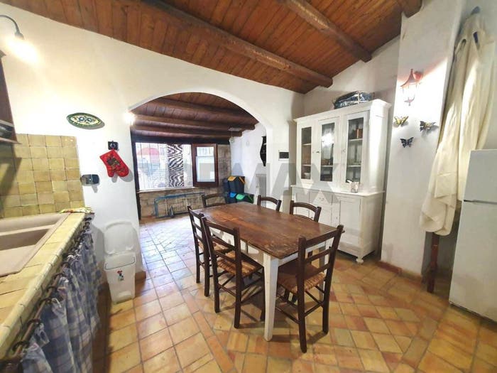 Casa con 5 locali in vendita in Via Blanca, Centro, Chiaramonte Gulfi