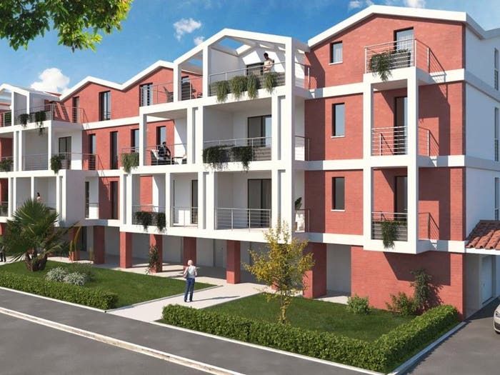 Appartamento trilocale in vendita in Pizzetti, Aeroporto Gorarella, Grosseto