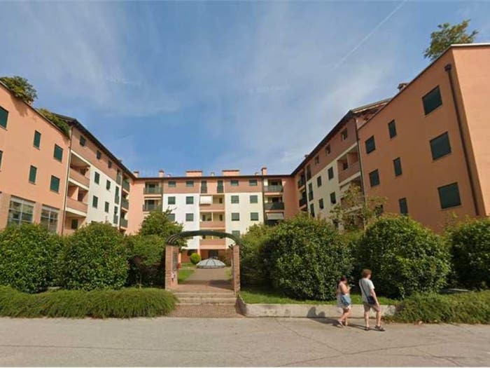 Appartamento quadrilocale in vendita in Strada Postumia, Anconetta, Vicenza
