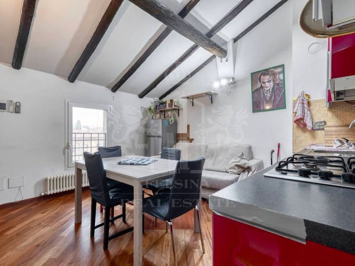 Appartamento trilocale in vendita in Via Giuseppe Massarenti, Massarenti, Bologna