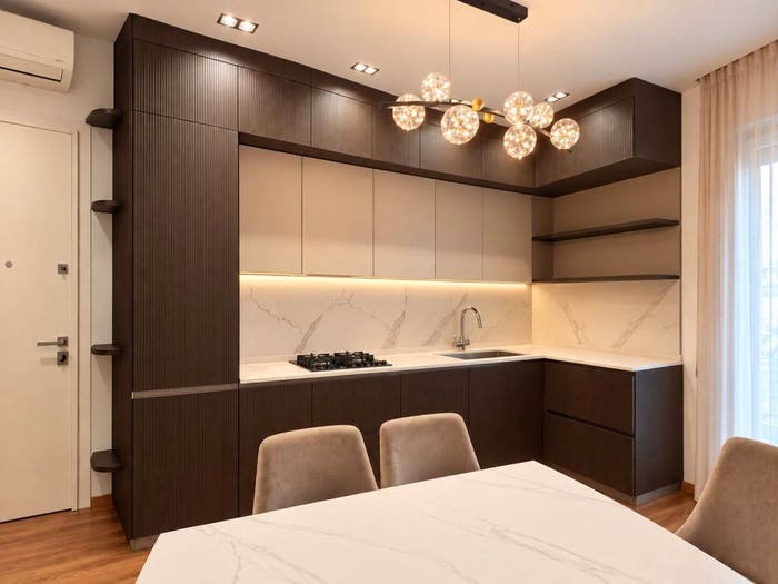 Appartamento con 5 locali in vendita in Via Giorgione, Centro, Quinto di Treviso