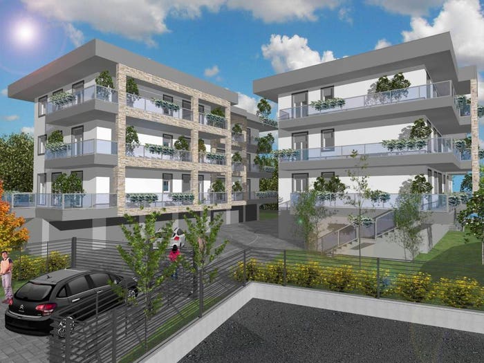 Appartamento quadrilocale in vendita in Via Filippo Terzaghi, Città Bassa Laghi, Lodi