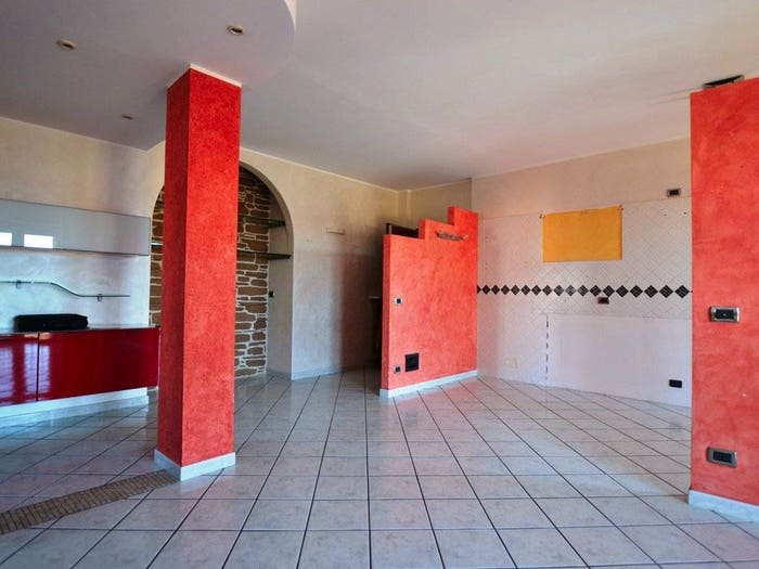 Appartamento quadrilocale in vendita in Via Maurizio Antonio Zumaglini, Verrone
