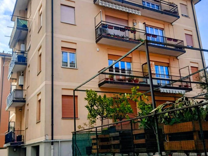 Appartamento bilocale in vendita in Lora, Como