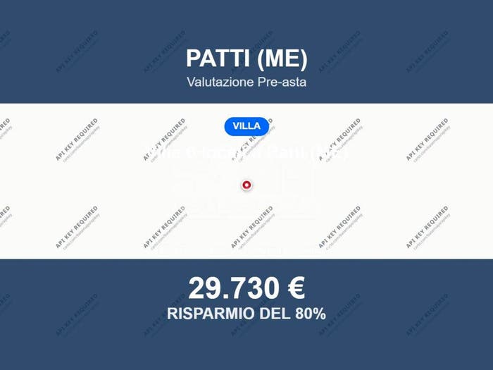 Casa con 6 locali in vendita in Frazione San Paolo, Case Nuove Malluzzo, Patti
