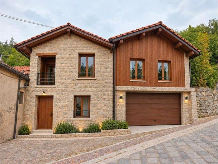Casa quadrilocale in vendita in Arpuilles, Aosta
