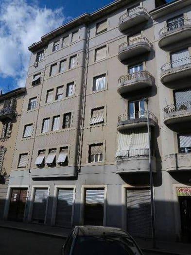 Appartamento trilocale in vendita in Via Alessandro Scarlatti, Barriera di Milano, Torino