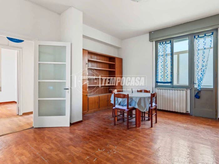 Appartamento quadrilocale in vendita in Via G Donati, Centro, Bagnacavallo