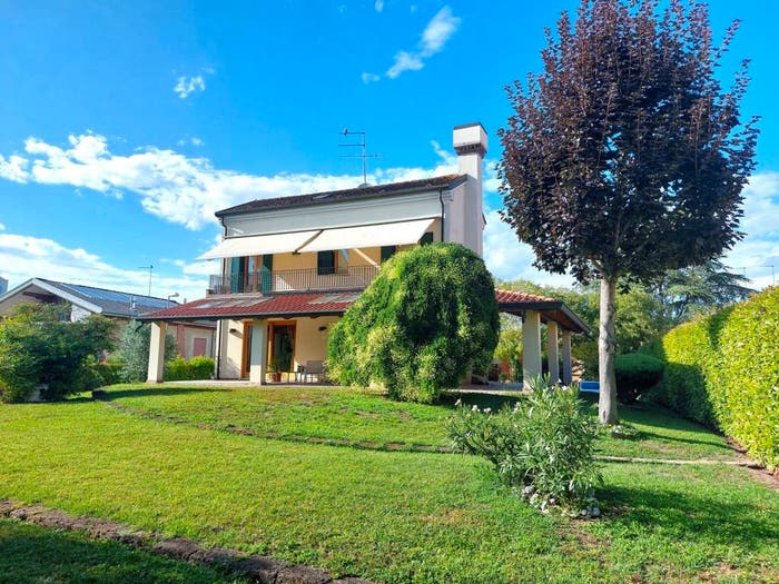 Casa con 6 locali in vendita in Via Antiche Mura, Jesolo Paese, Jesolo
