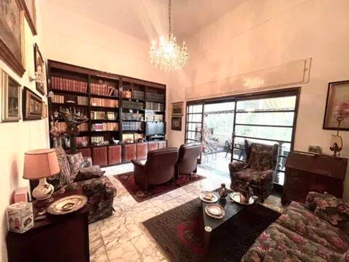 Casa con 6 locali in vendita in Calzabigi, Livorno