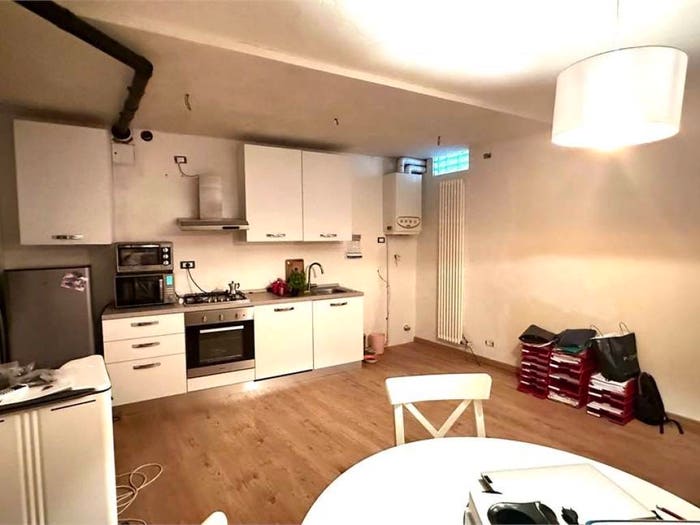 Appartamento trilocale in vendita in PIAZZA S MARTINO, Lenzima, Isera