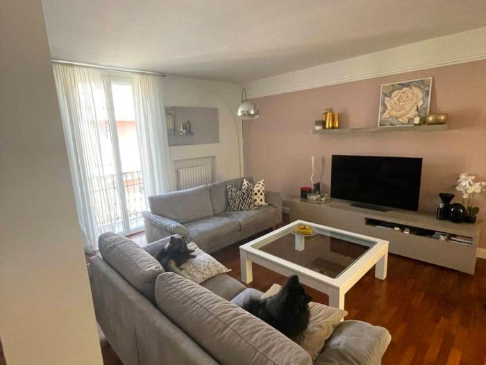 Appartamento con 6 locali in vendita in Pista, Alessandria