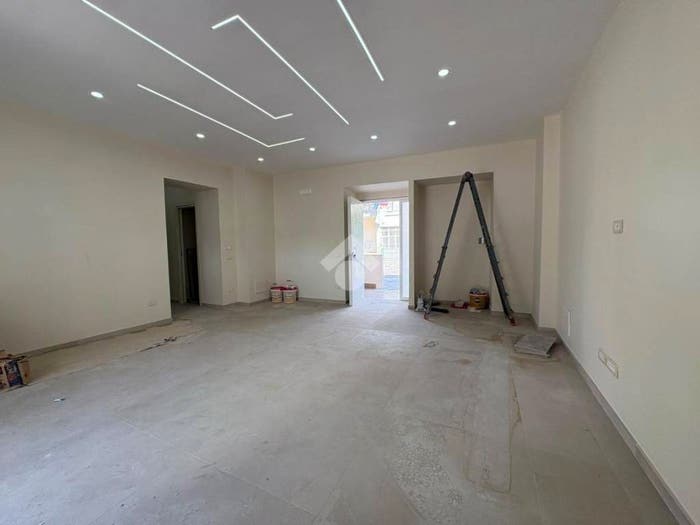 Appartamento trilocale in vendita in Corso Umberto I, Centro, Caivano