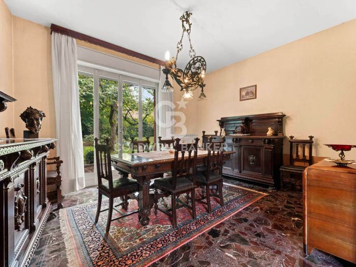 Casa con 6 locali in vendita in Via Cascina Sofia, Centro, Bernareggio