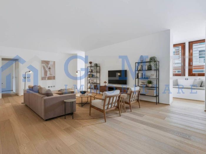 Appartamento quadrilocale in vendita in Via Giuseppe Zanardelli, Centro, Gardone Val Trompia