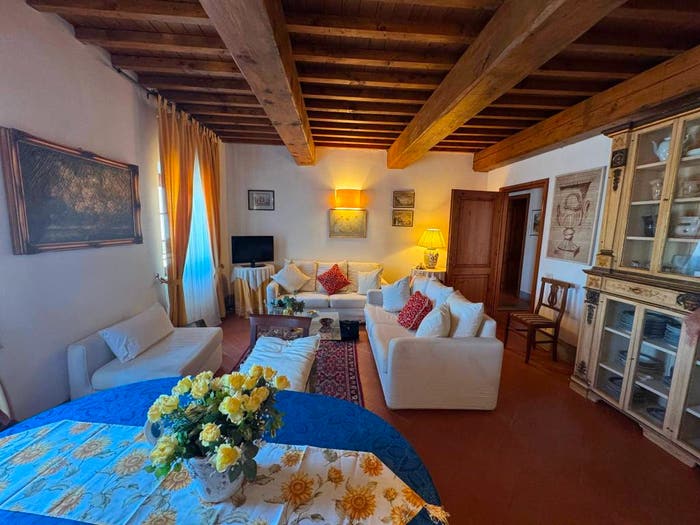Appartamento con 5 locali in vendita in Via Ruggero Bardazzi, Marcialla, Barberino Tavarnelle