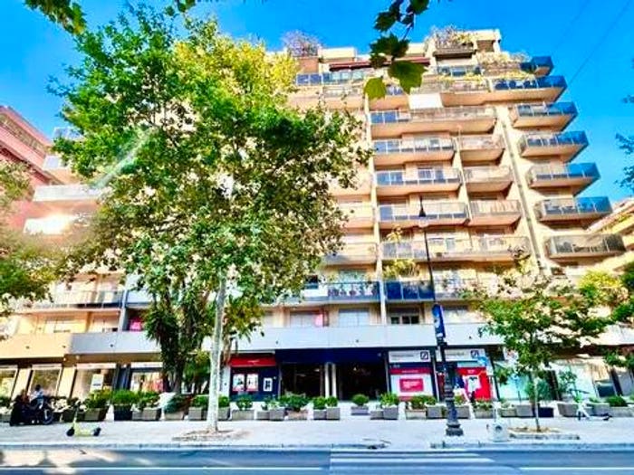 Appartamento quadrilocale in vendita in Via Della Libertà, Libertà Villabianca, Palermo