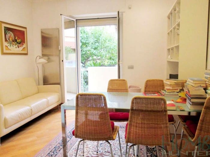 Appartamento trilocale in vendita in Via Enzo Verrando, Centro, Bordighera